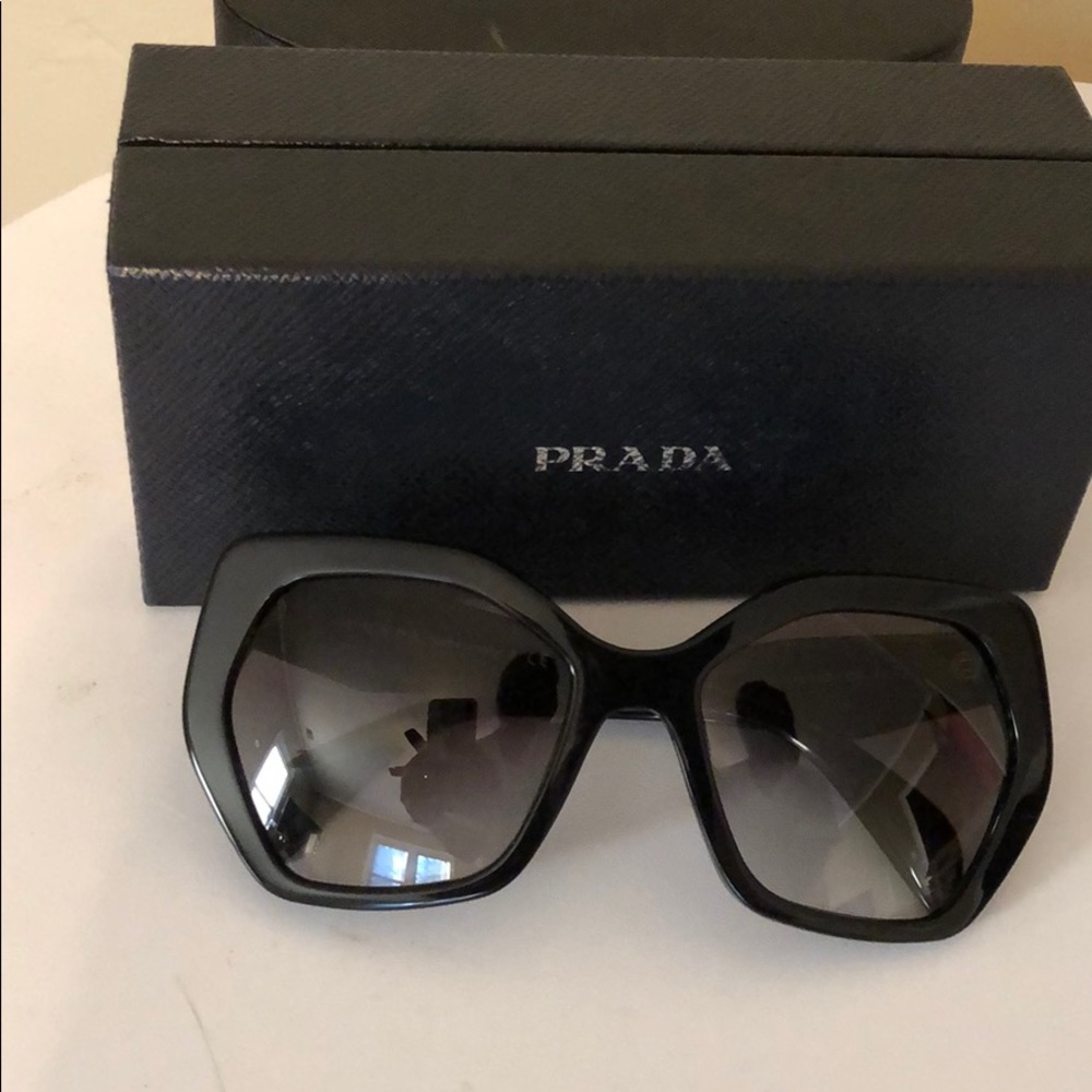 Prada sunglasses